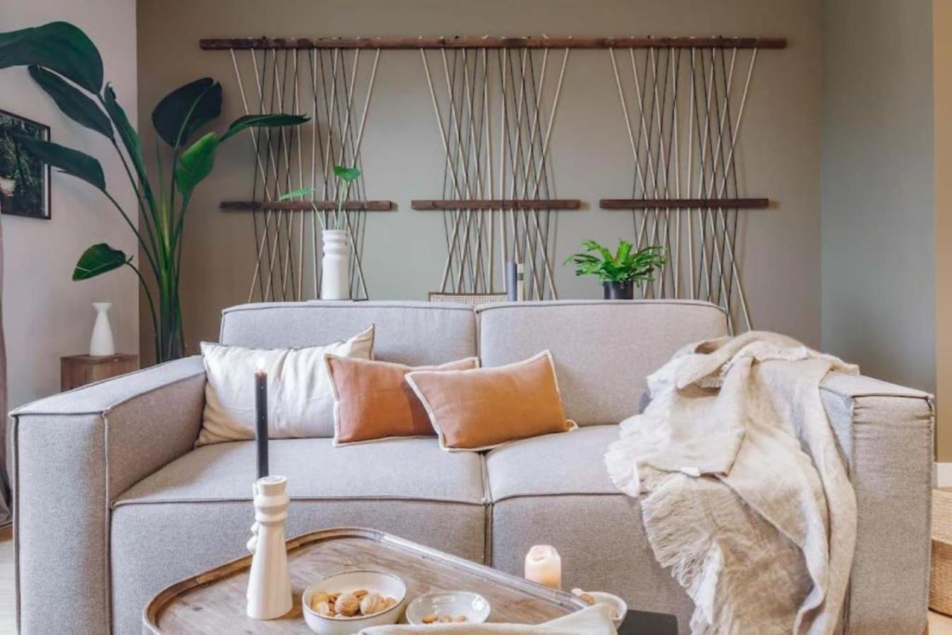 Bemba - 1 Bedroom And Swimming Pool In Passeig De Gracia Appartement *