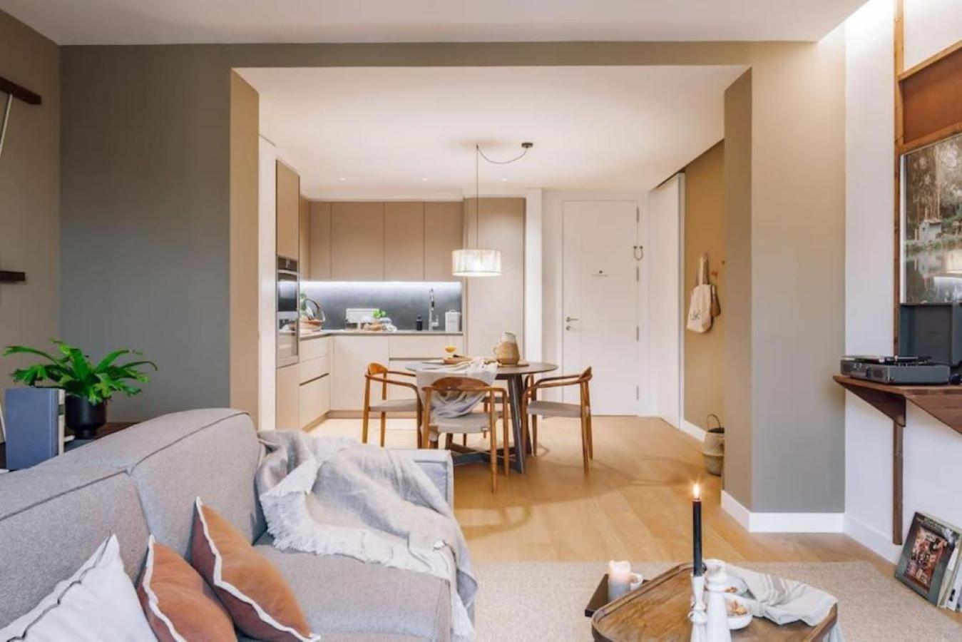 Appartement Bemba - 1 Bedroom And Swimming Pool In Passeig De Gracia Barcelone