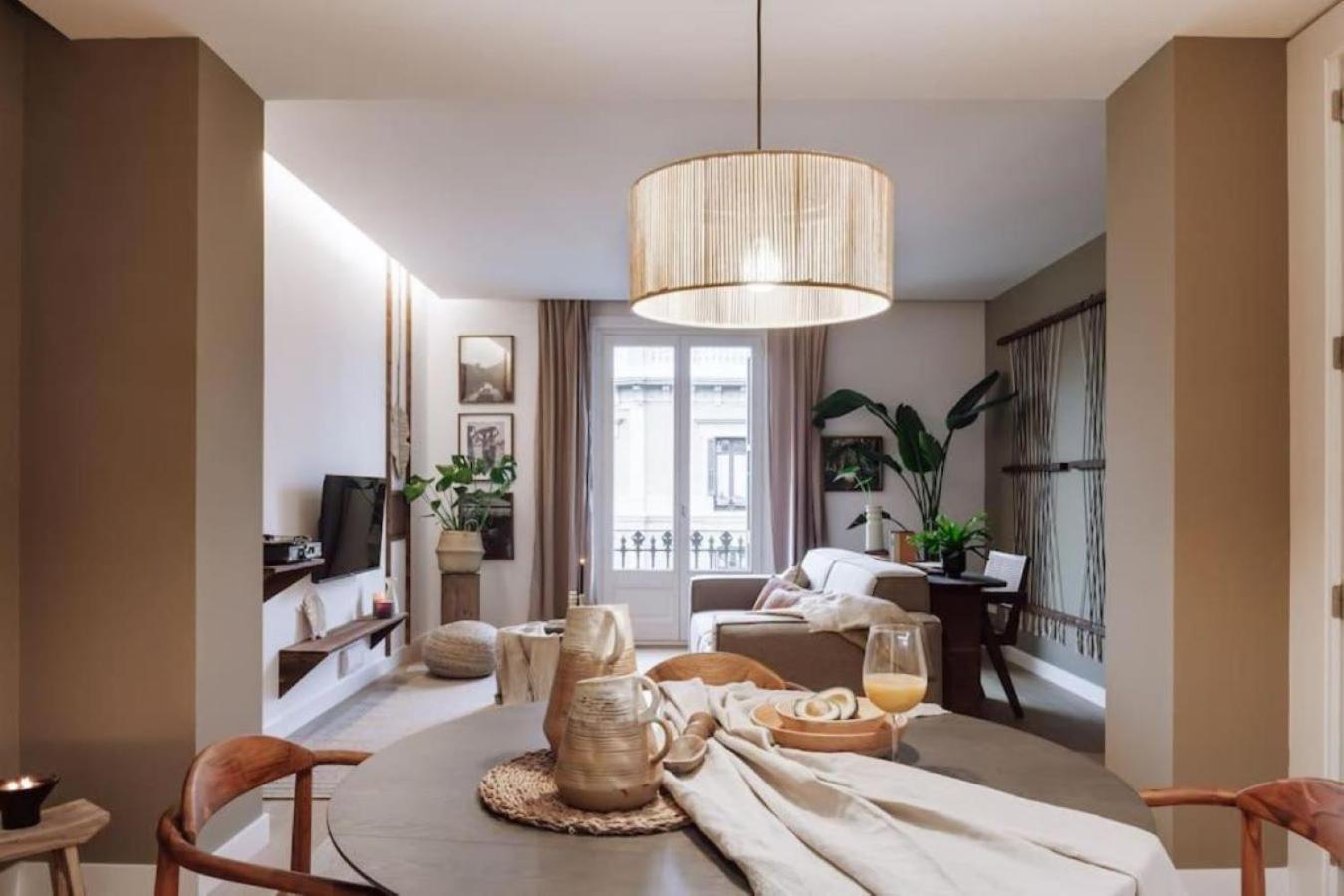 Bemba - 1 Bedroom And Swimming Pool In Passeig De Gracia * Barcelone