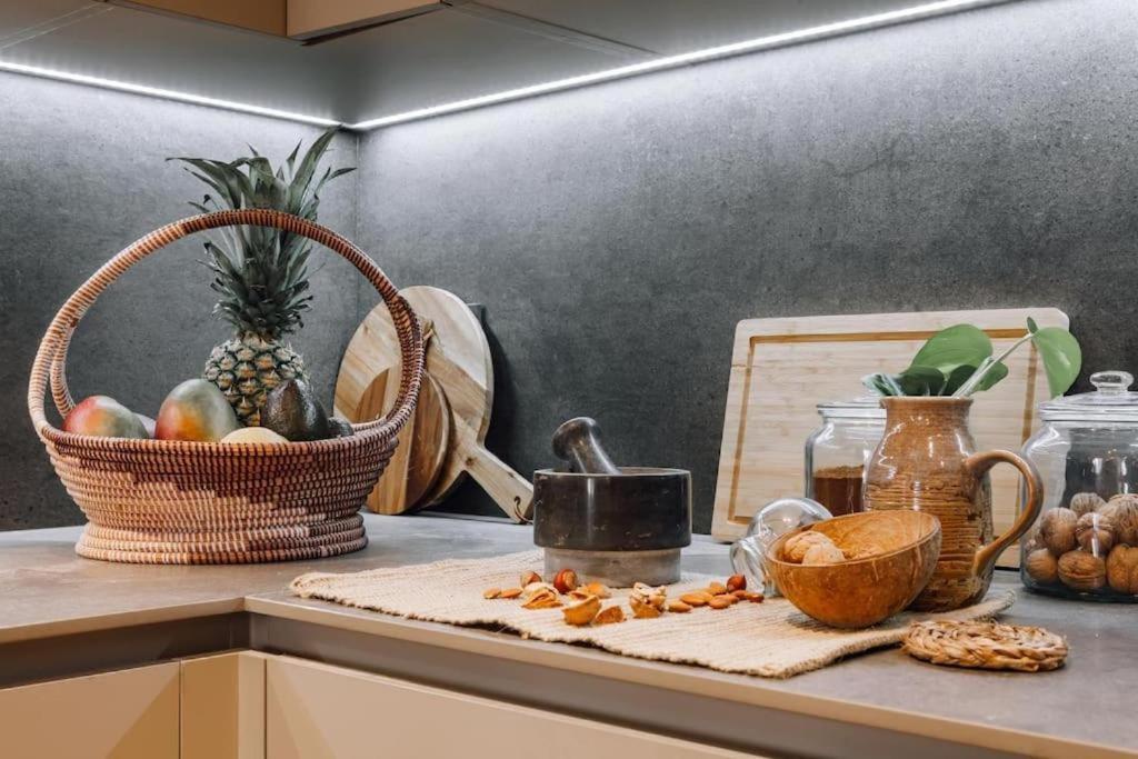 Bemba - 1 Bedroom And Swimming Pool In Passeig De Gracia Barcelone