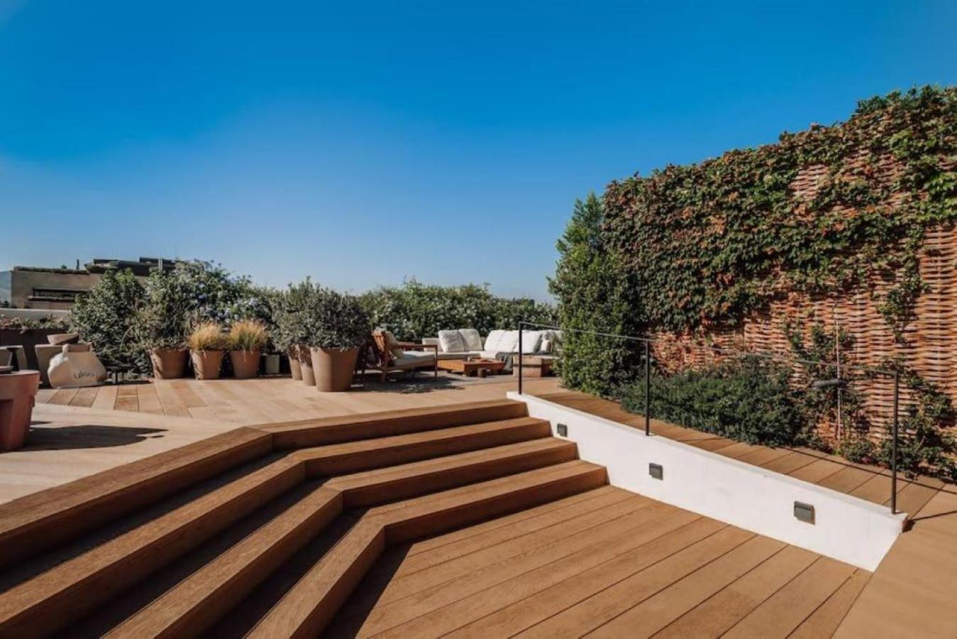 Appartement Bemba - 1 Bedroom And Swimming Pool In Passeig De Gracia