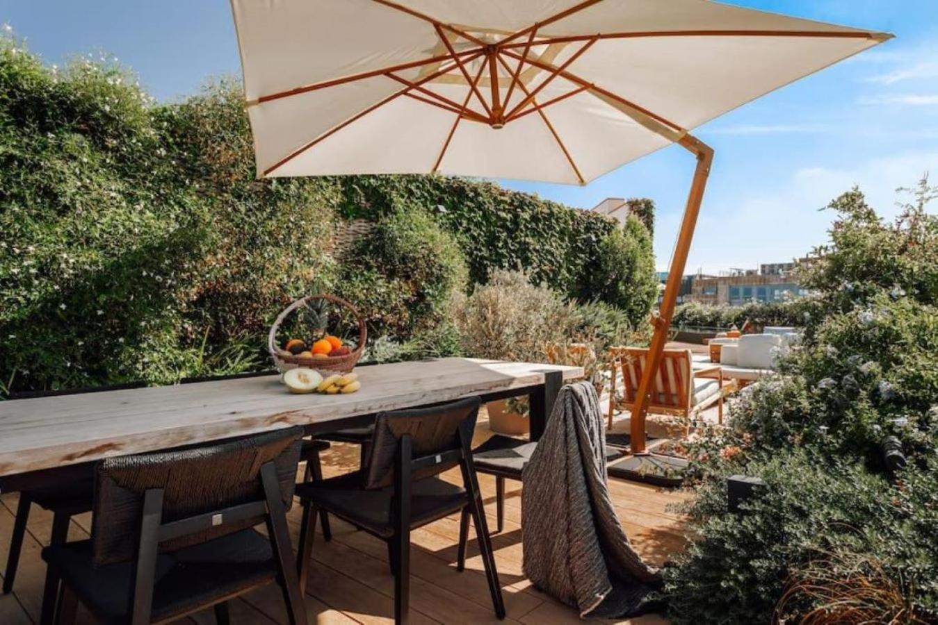 Appartement Bemba - 1 Bedroom And Swimming Pool In Passeig De Gracia *