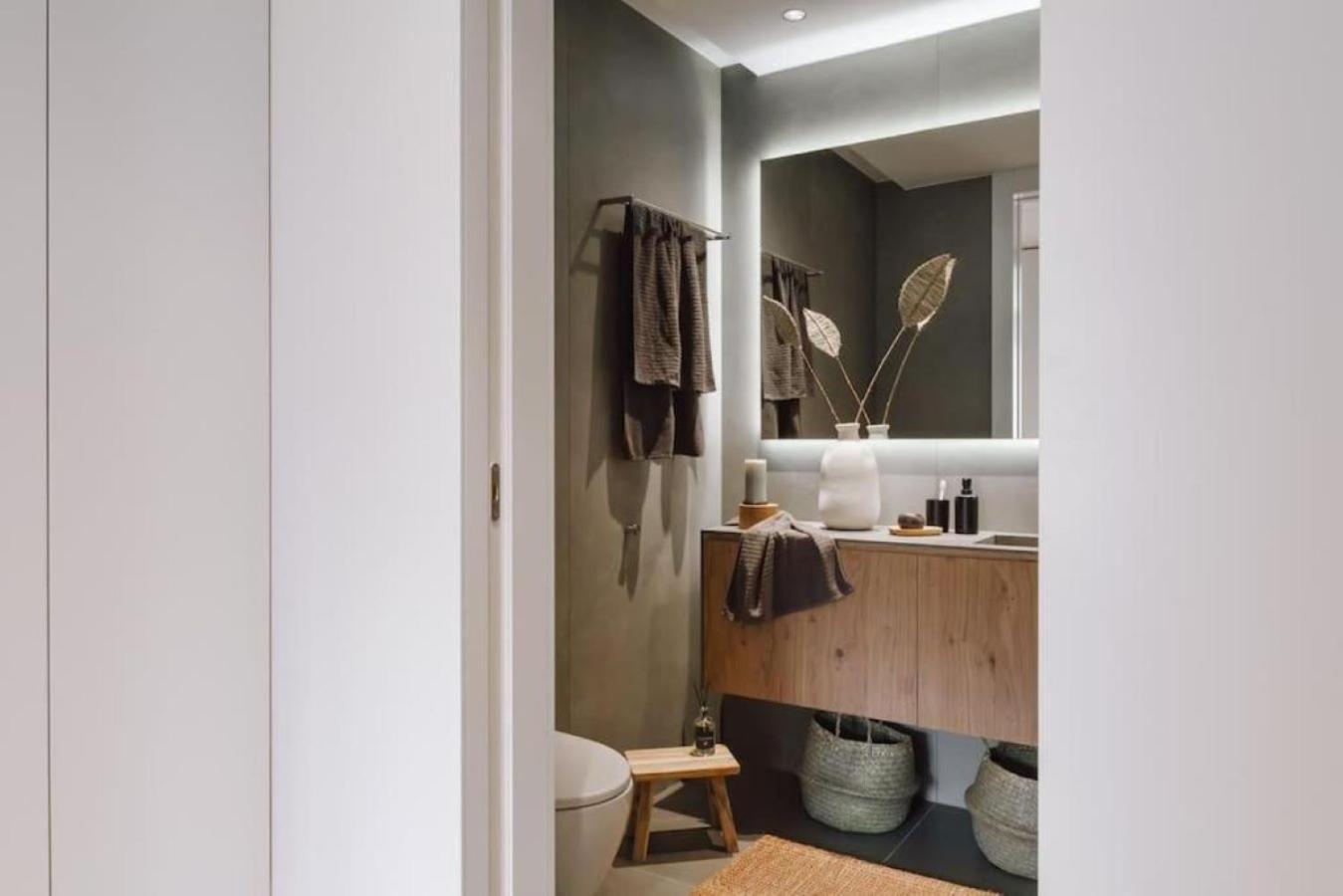 Apartamento Bemba - 1 Bedroom And Swimming Pool In Passeig De Gracia